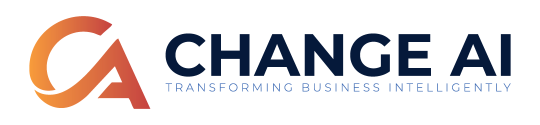 ChangeAI Global Business Consulting Logo